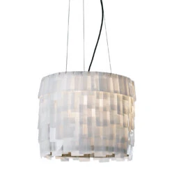 Anthologie Quartett Light Colours 40 Pendelleuchte