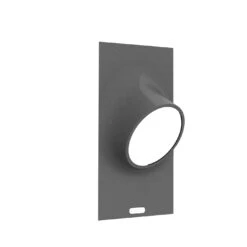 Artemide Ciclope Wall Recessed