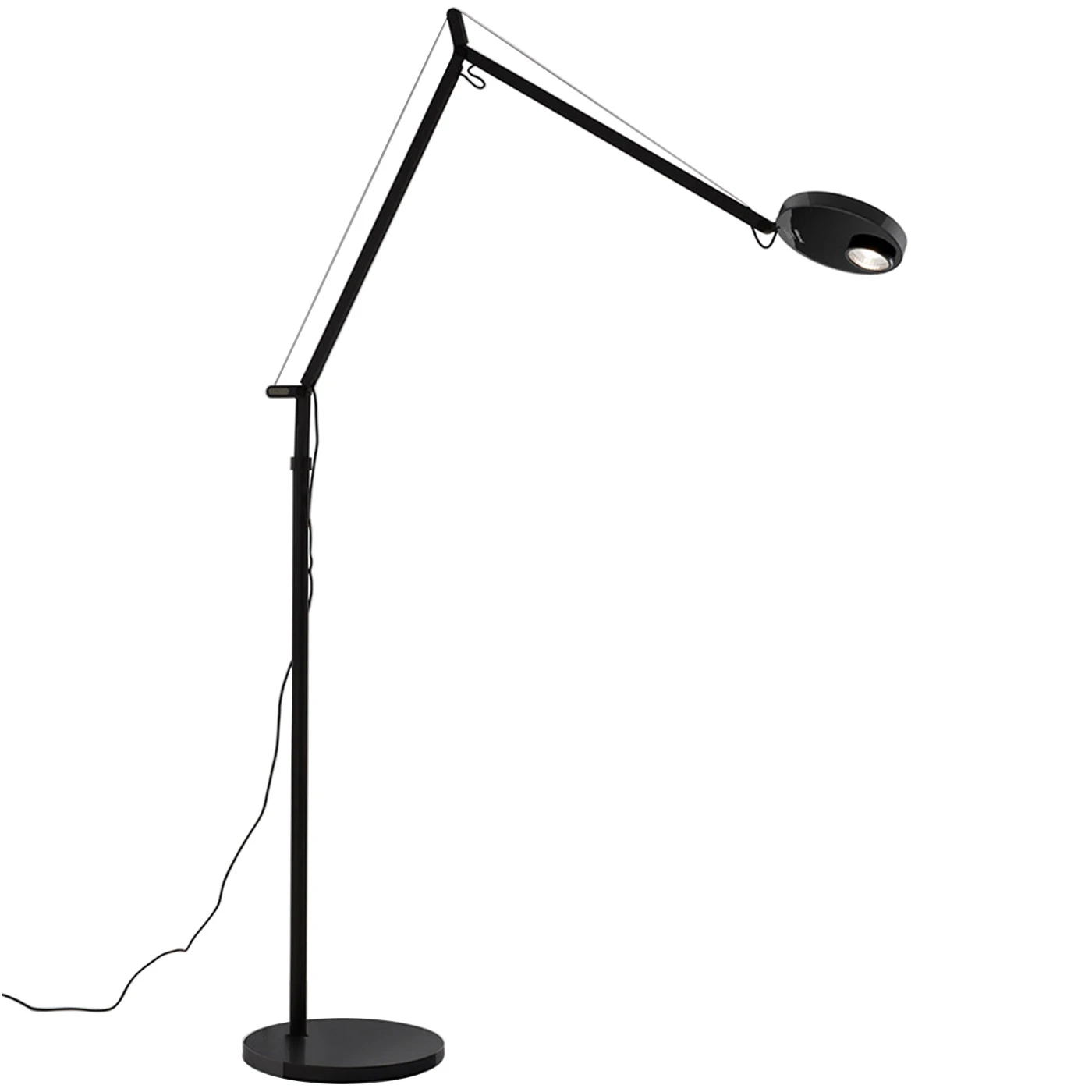 Artemide Demetra Professional Lettura LED