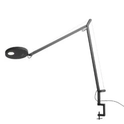 Artemide Demetra Tavolo LED Mit Tischklemme