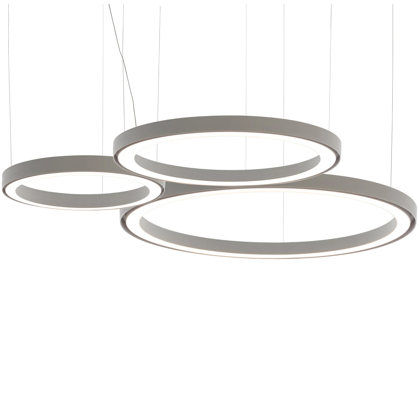Artemide Ripple Cluster
