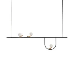 Artemide Yanzi Suspension 1