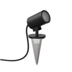 Astro Bayville Spike Spot Bodeneinbauleuchte