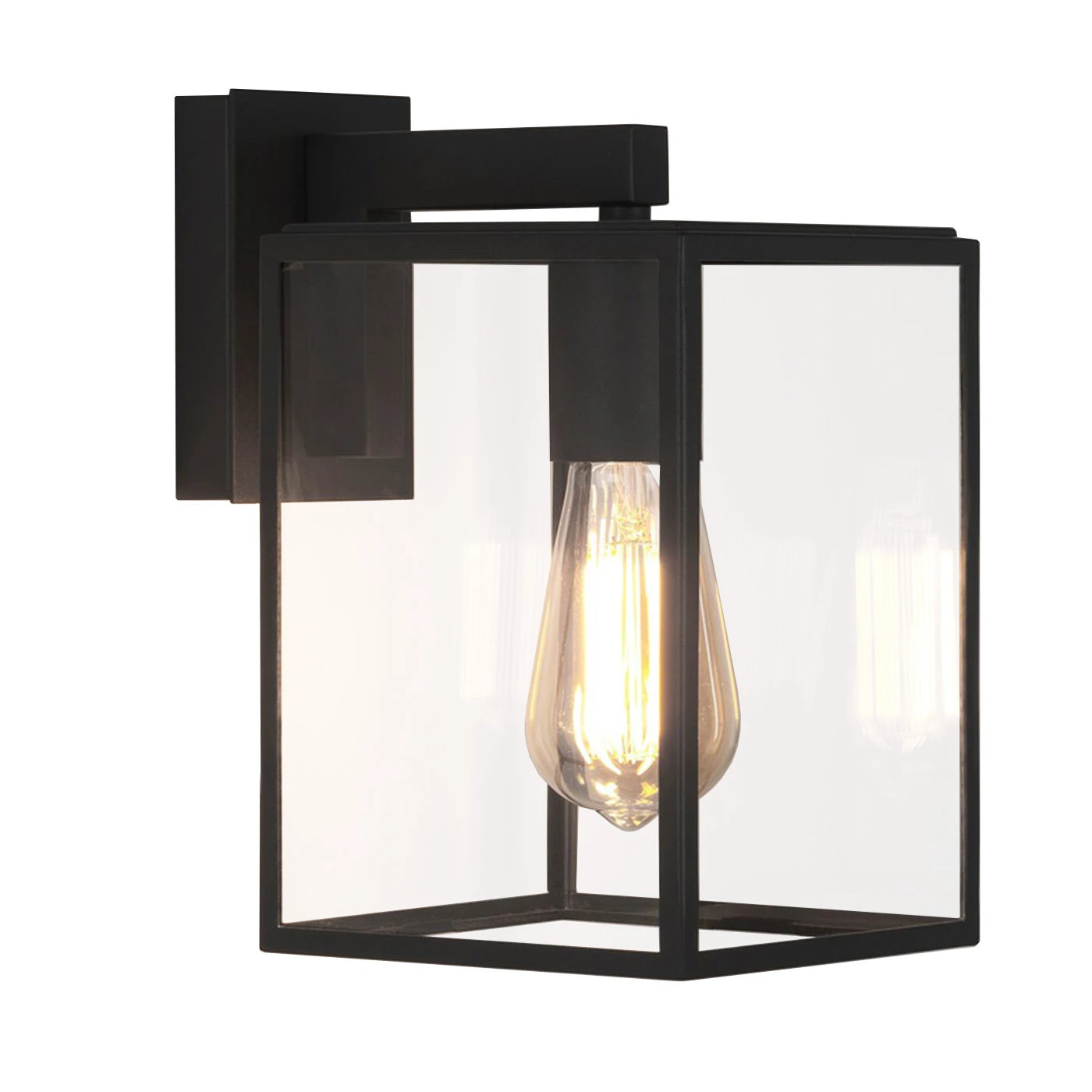 Astro Box Lantern 270 Wandleuchte