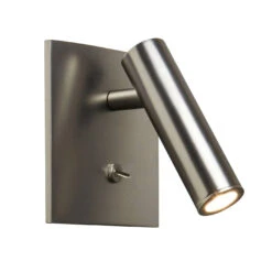 Astro Enna Square Switched Wandleuchte