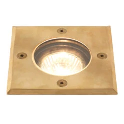 Astro Gramos Square Bodeneinbauleuchte