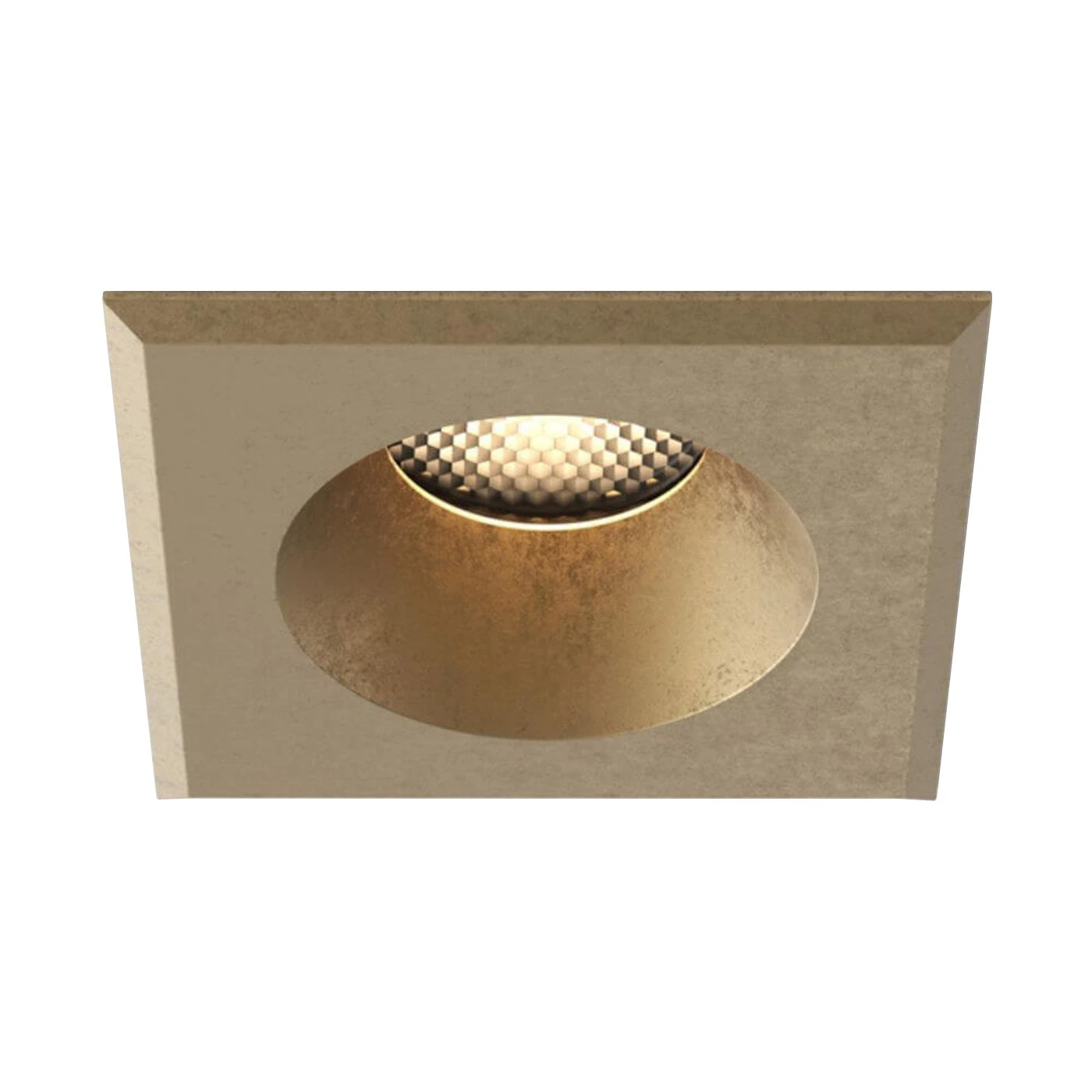 Astro Solway Coastal Square Deckenleuchte