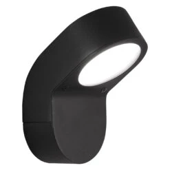 Astro Soprano Wandleuchte