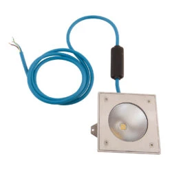 Bega 77118 überrollbare Bodeneinbauleuchte