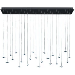 Catellani & Smith Jackie O Chandelier 15 / 20 / 24