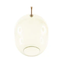 ClassiCon Lantern Kleines Ersatzglas Für Tischleuchte