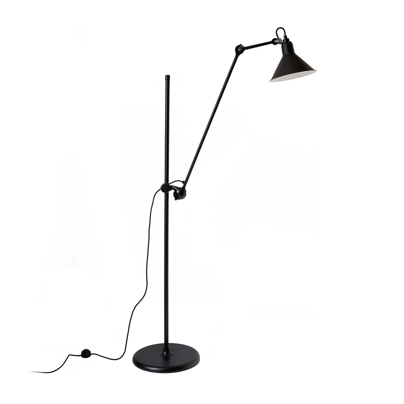 DCWéditions Lampe Gras N°215 Conic