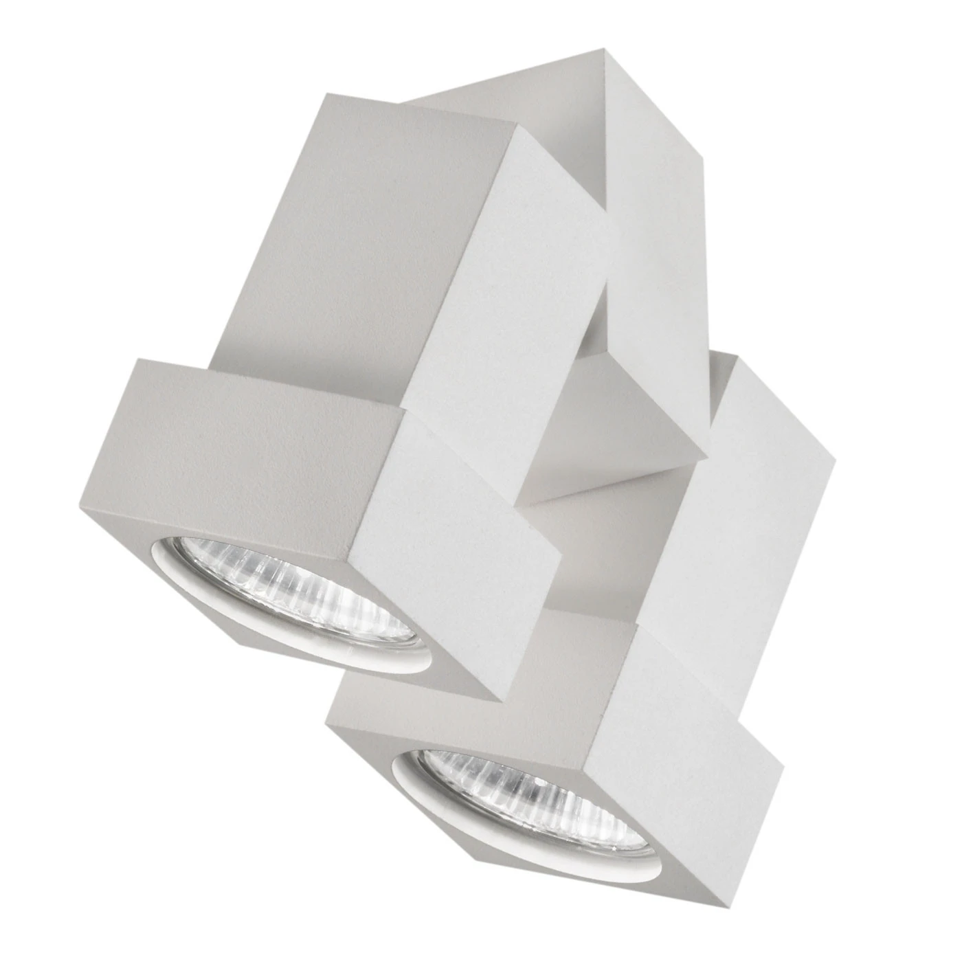DLS Lighting Style Q Duo Strahler