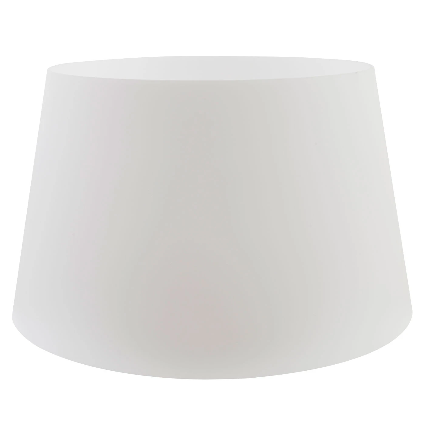 FontanaArte Ersatzglas (Schirm) Für Passion Tisch- Und Stehleuchte