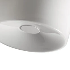 Foscarini Lumiere XXL Wand- Deckenleuchte Ersatzglas