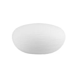 Foscarini Rituals 2 Ersatzglas Für Tisch-, Decken- Und Hängeleuchte