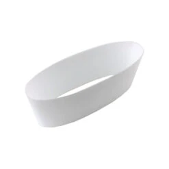 Leucos Vittoria P2 Wandleuchte Ersatzglas