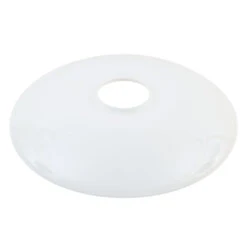 Louis Poulsen 3½-2½ Stehleuchte Ersatzglas