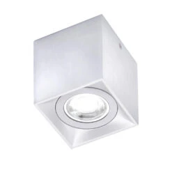 Milan Dau 80 Deckenleuchte GU10