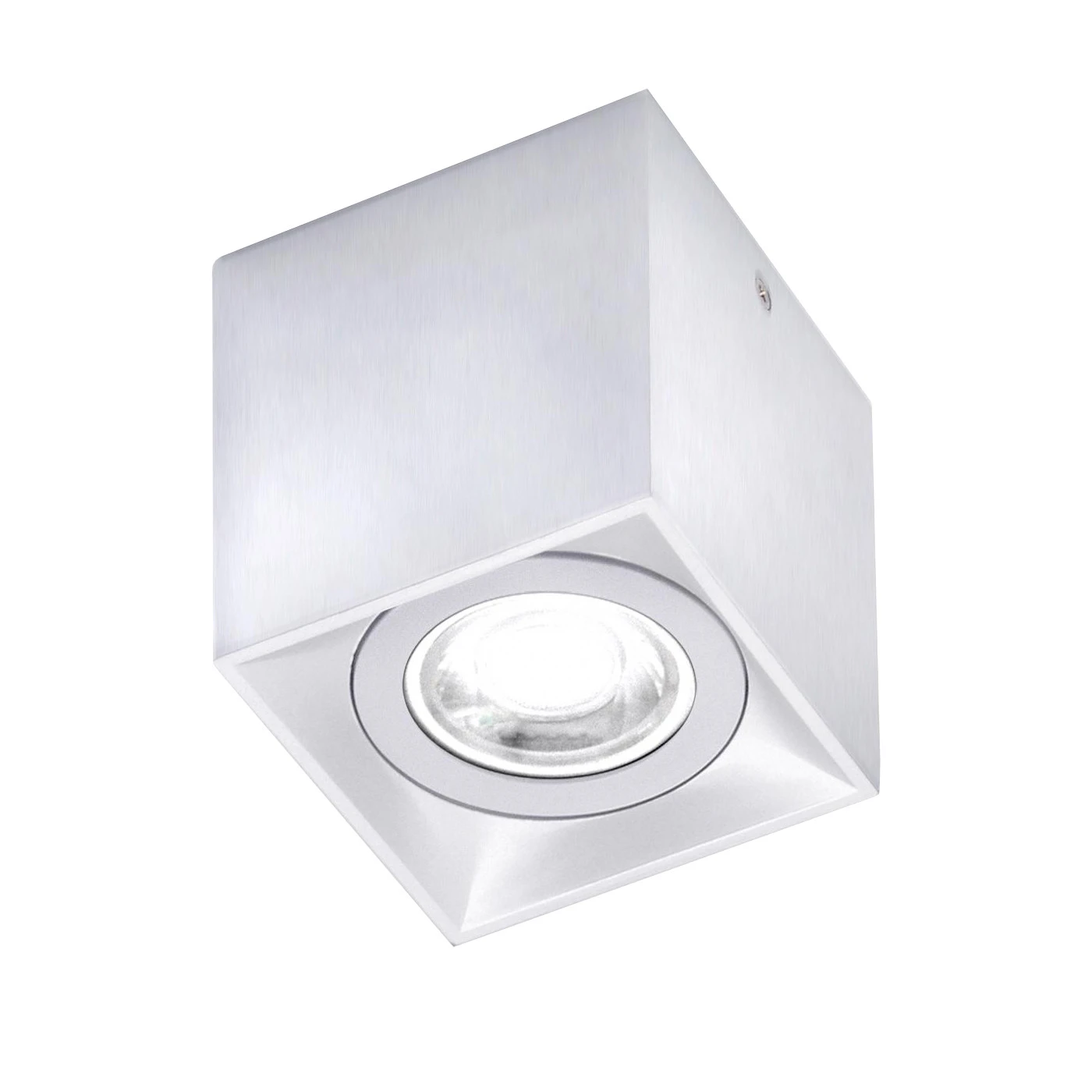 Milan Dau 80 Deckenleuchte GU10