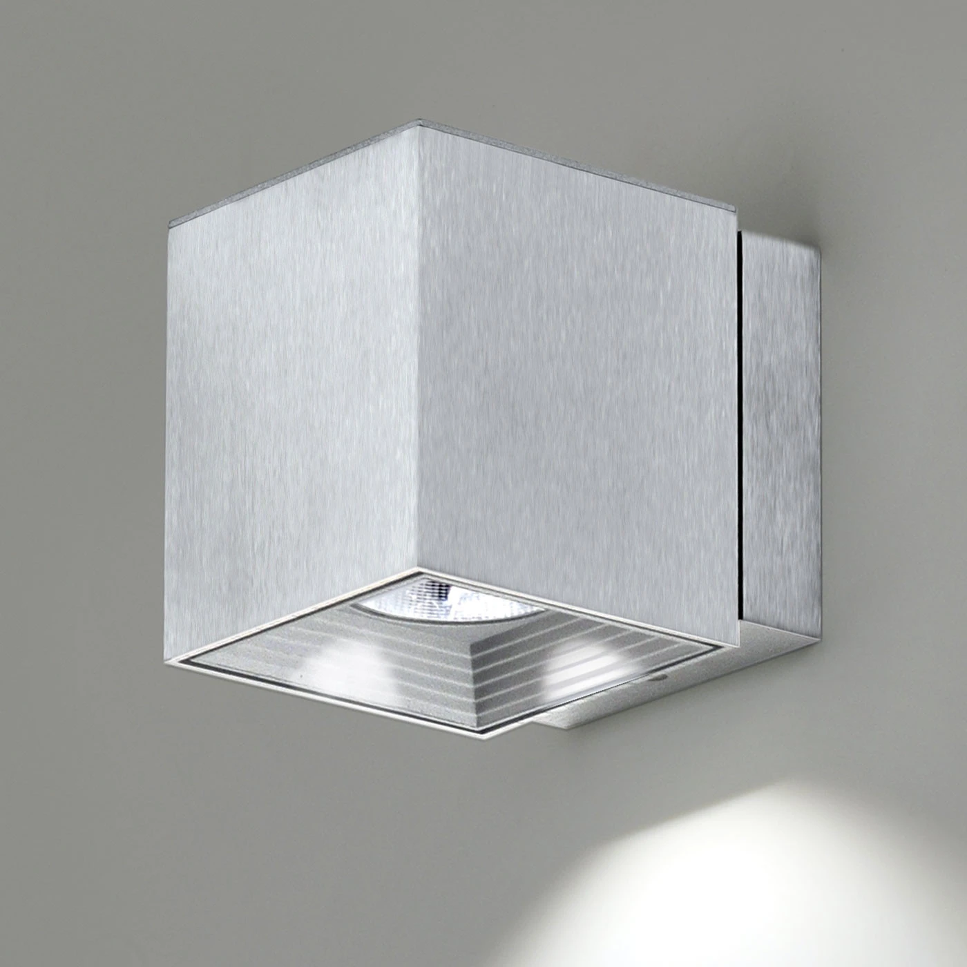 Milan Dau 80 Wandleuchte COB LED – Bild 2