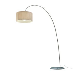 Morosini Fog TE A Plissé Nickel Satiniert