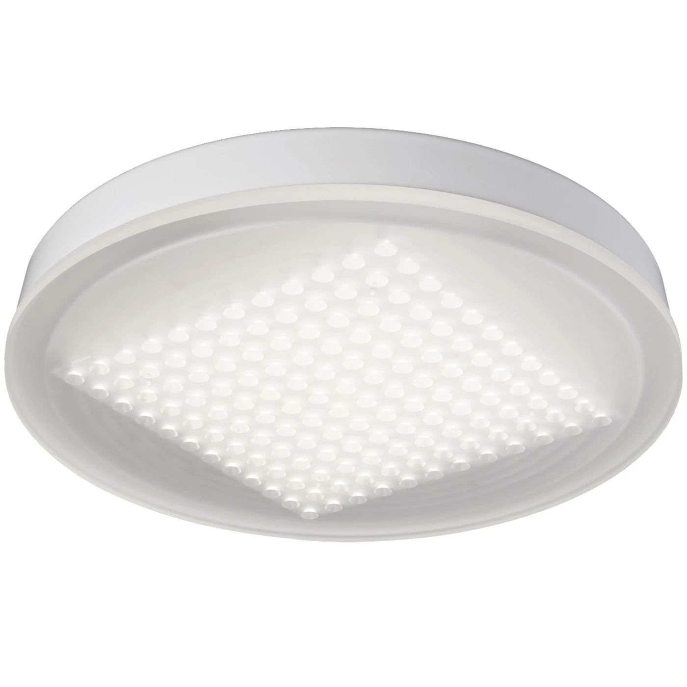 Nimbus Modul R 144 Aufbau