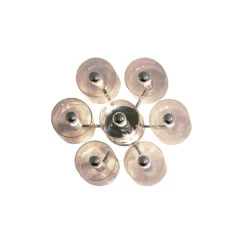 Oluce Fiore Wand-/Deckenleuchte