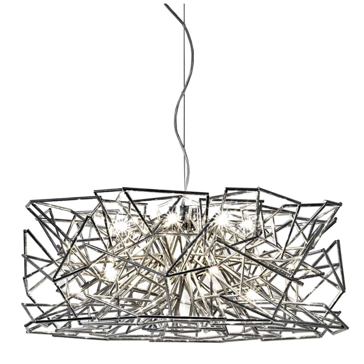 Terzani Etoile Chandelier