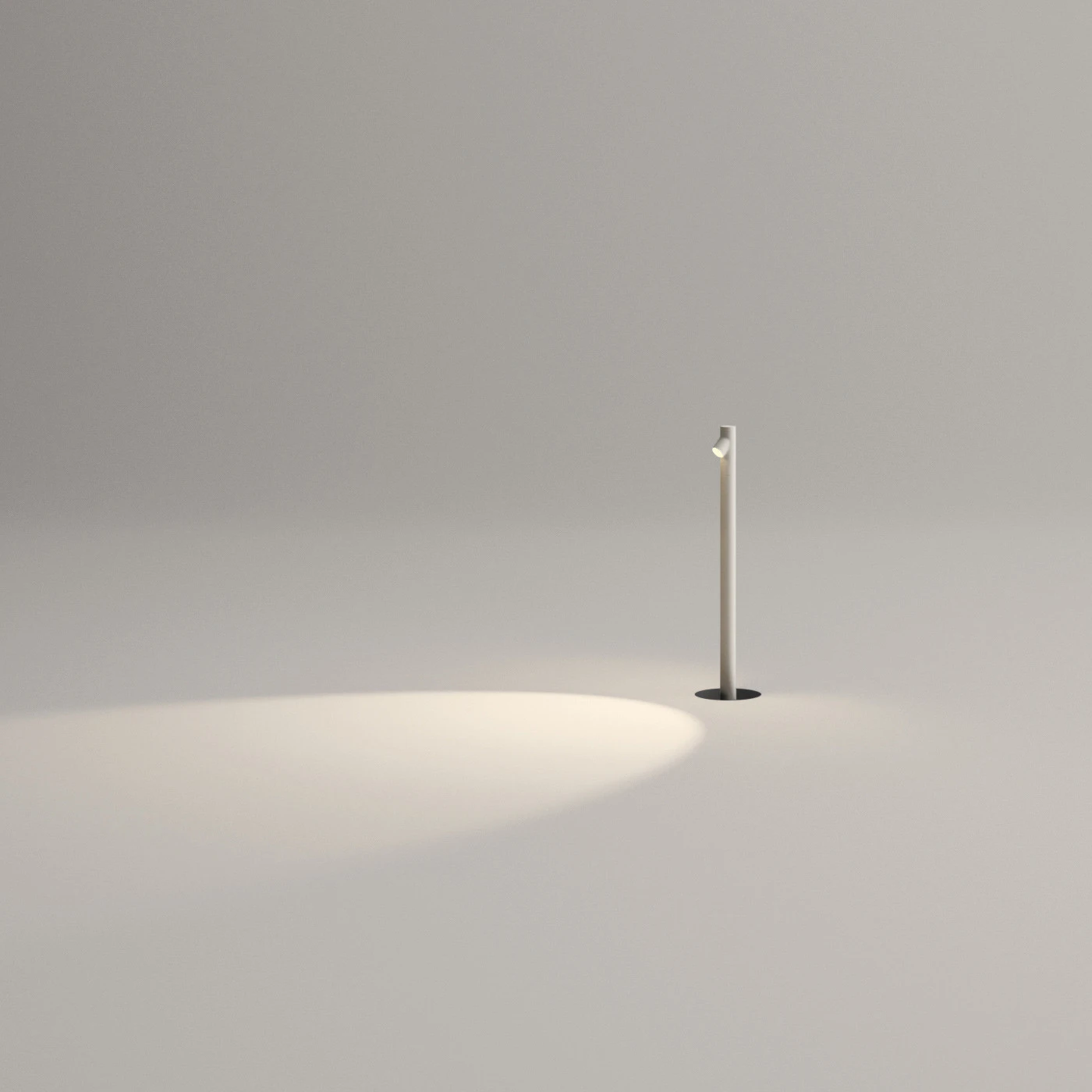 Vibia Bamboo 4802 Outdoor Stehleuchte