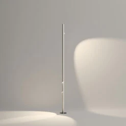 Vibia Bamboo 4804 Outdoor Stehleuchte