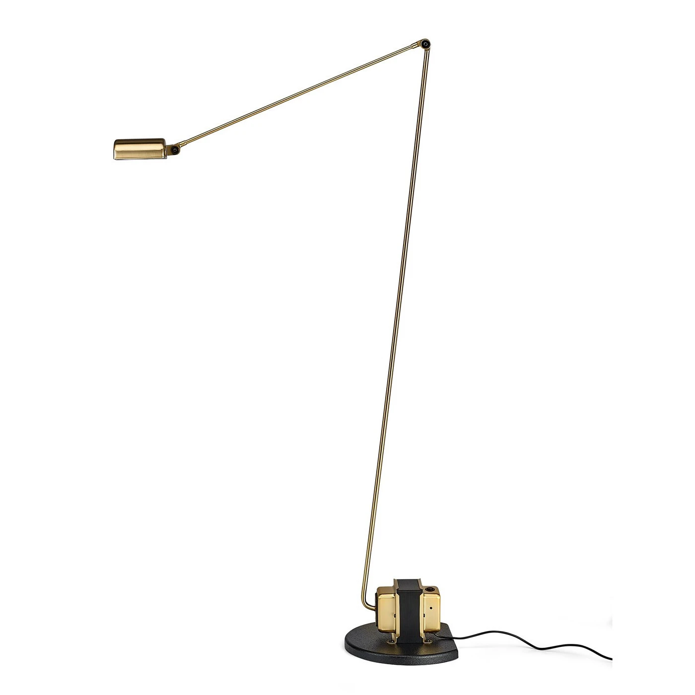 Lumina Daphine Terra Gold Edition