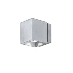 Milan Dau 80 Wandleuchte COB LED