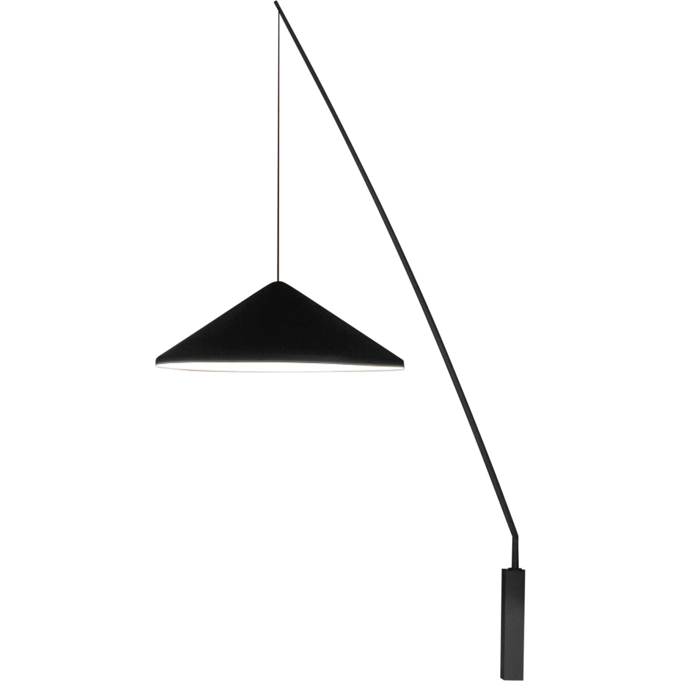 Vibia North 5630 Wandleuchte