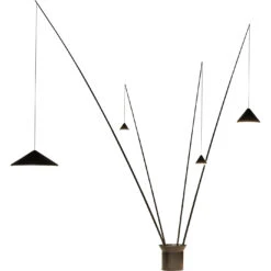 Vibia North 5625 Stehleuchte
