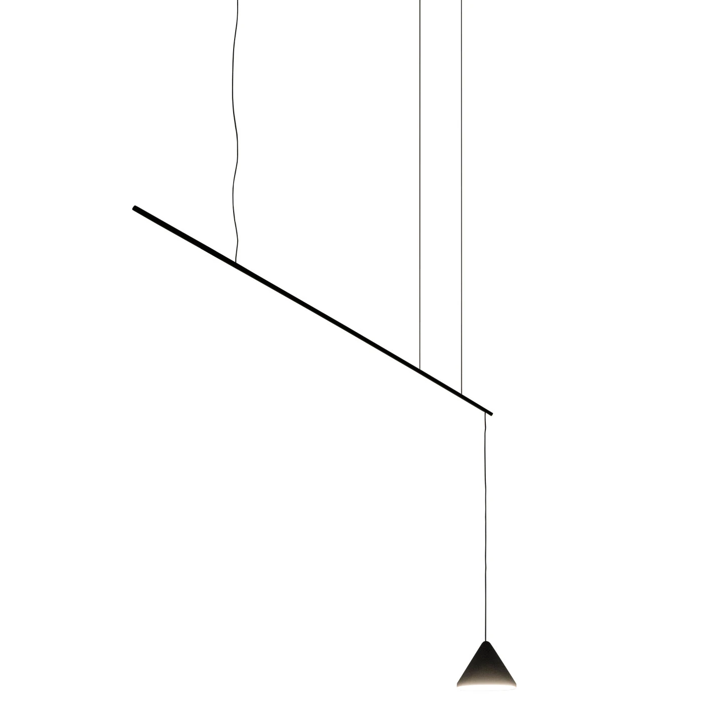 Vibia North 5670 Pendelleuchte