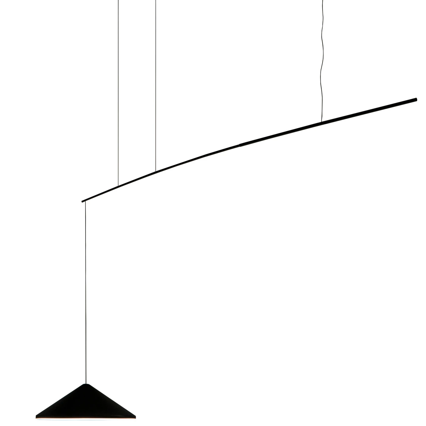 Vibia North 5674 Pendelleuchte