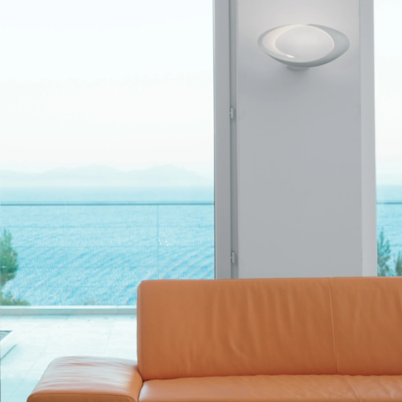 Artemide Cabildo Parete LED – Bild 2