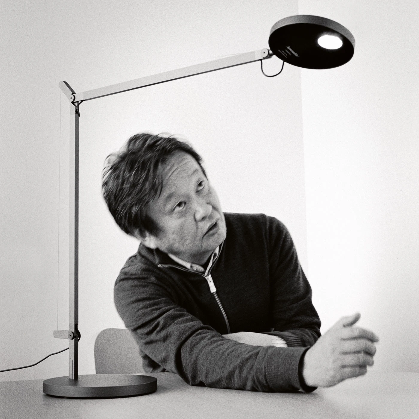 Artemide Demetra Tavolo LED – Bild 7