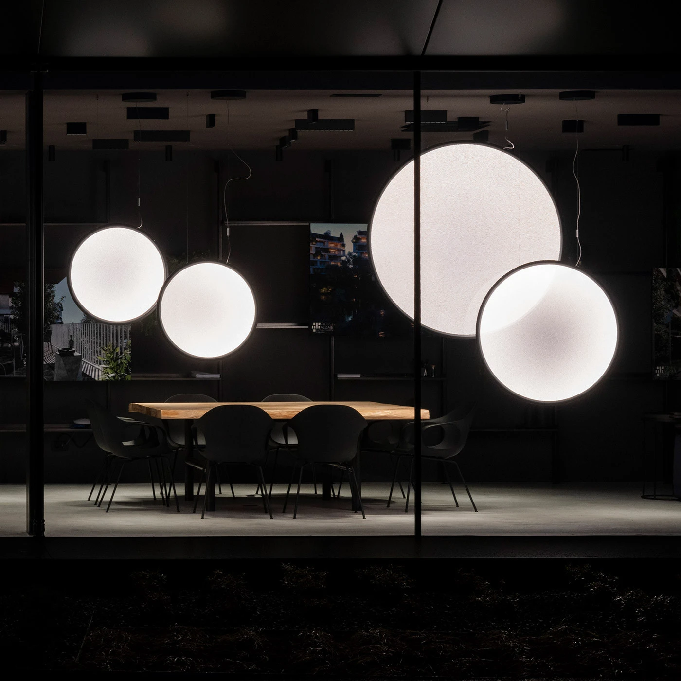 Artemide Discovery Vertical 140 – Bild 4