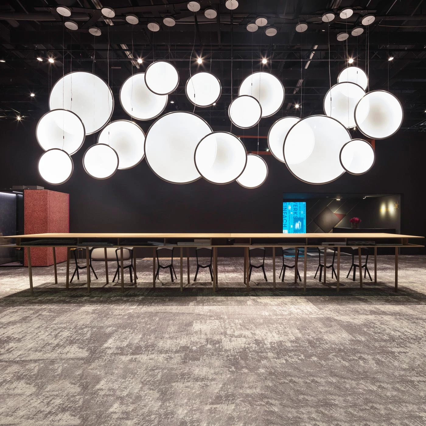 Artemide Discovery Vertical 140 – Bild 5