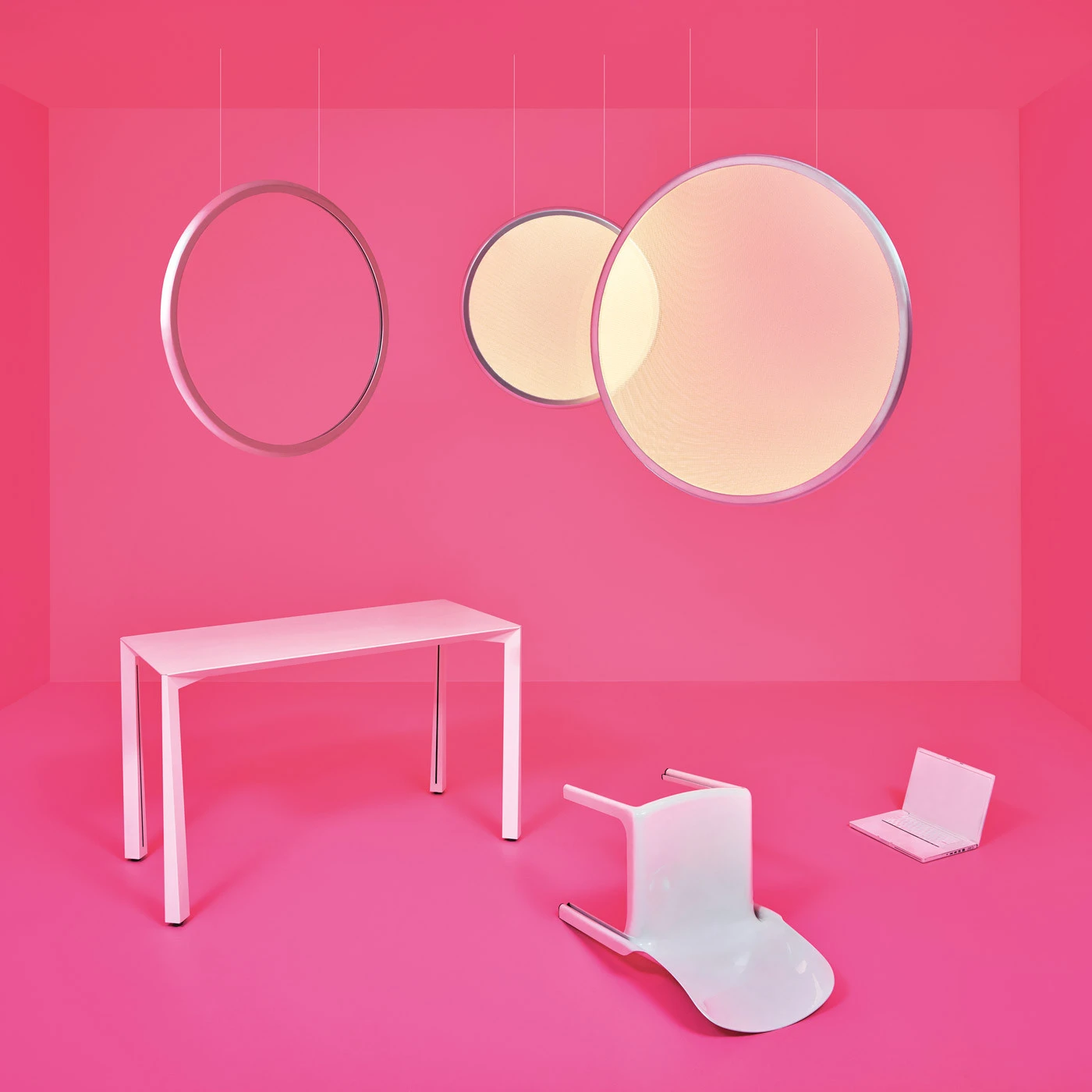 Artemide Discovery Vertical 140 – Bild 8