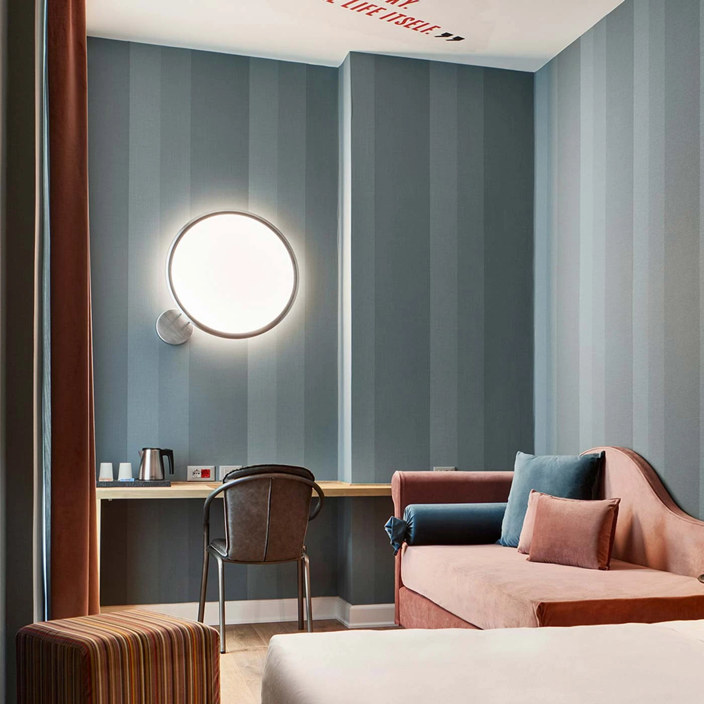 Artemide Discovery Wall – Bild 2