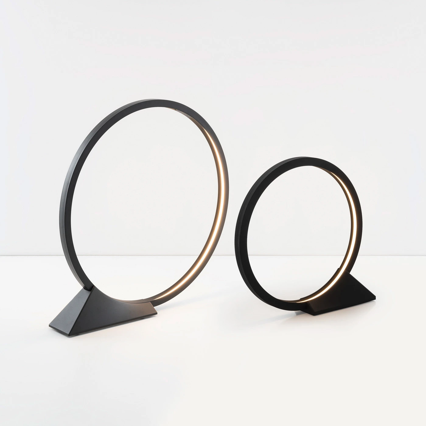 Artemide "O" Floor – Bild 2