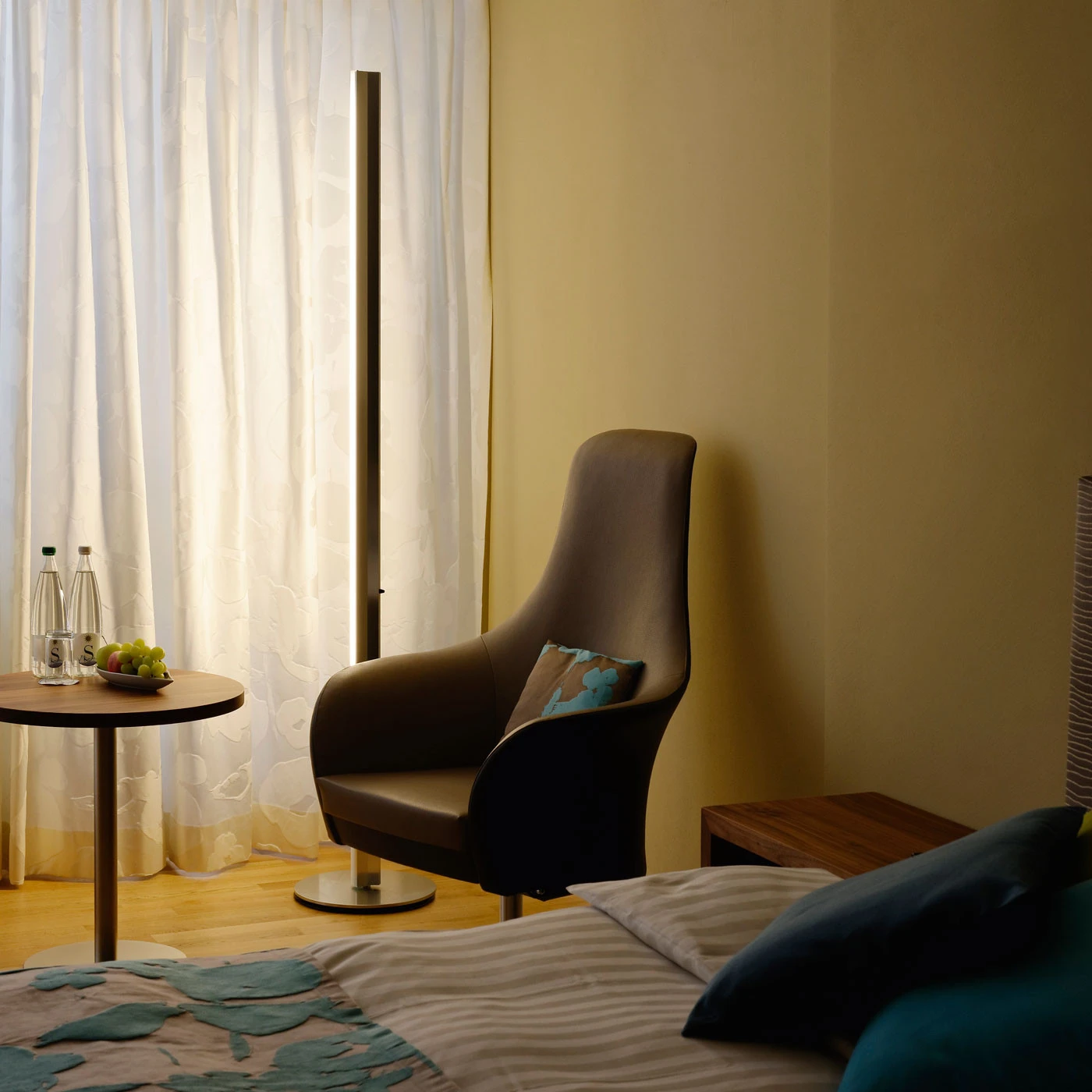 Belux Ypsilon-04 LED – Bild 2