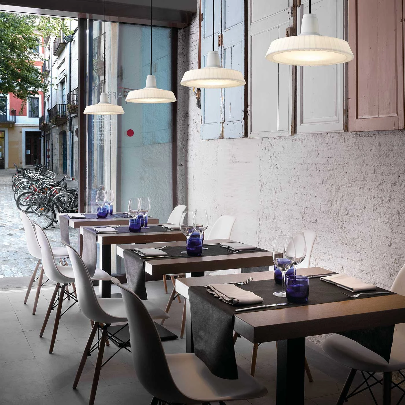 Bover Marietta S/32 Outdoor – Bild 2