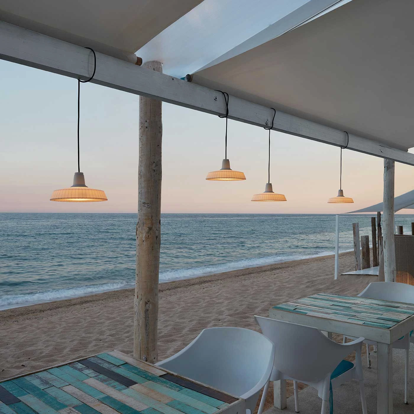 Bover Marietta S/32 Outdoor – Bild 3