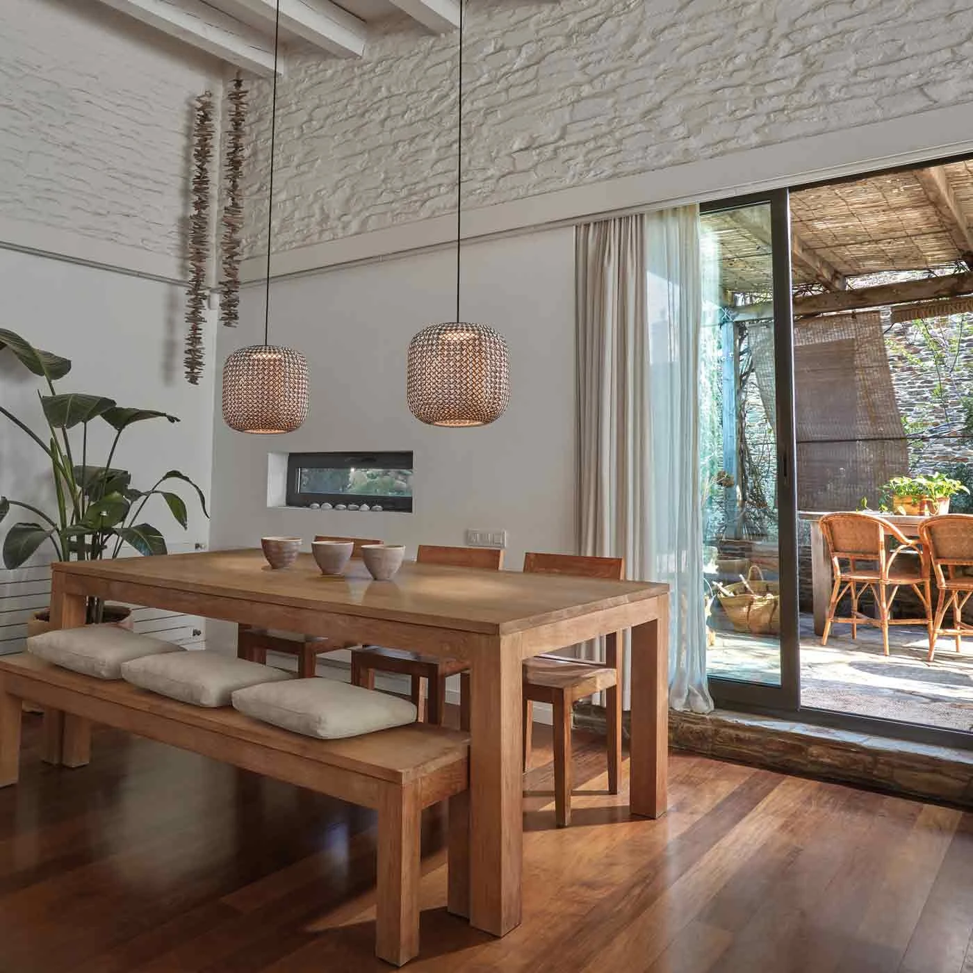 Bover Nans S/31 Outdoor – Bild 2