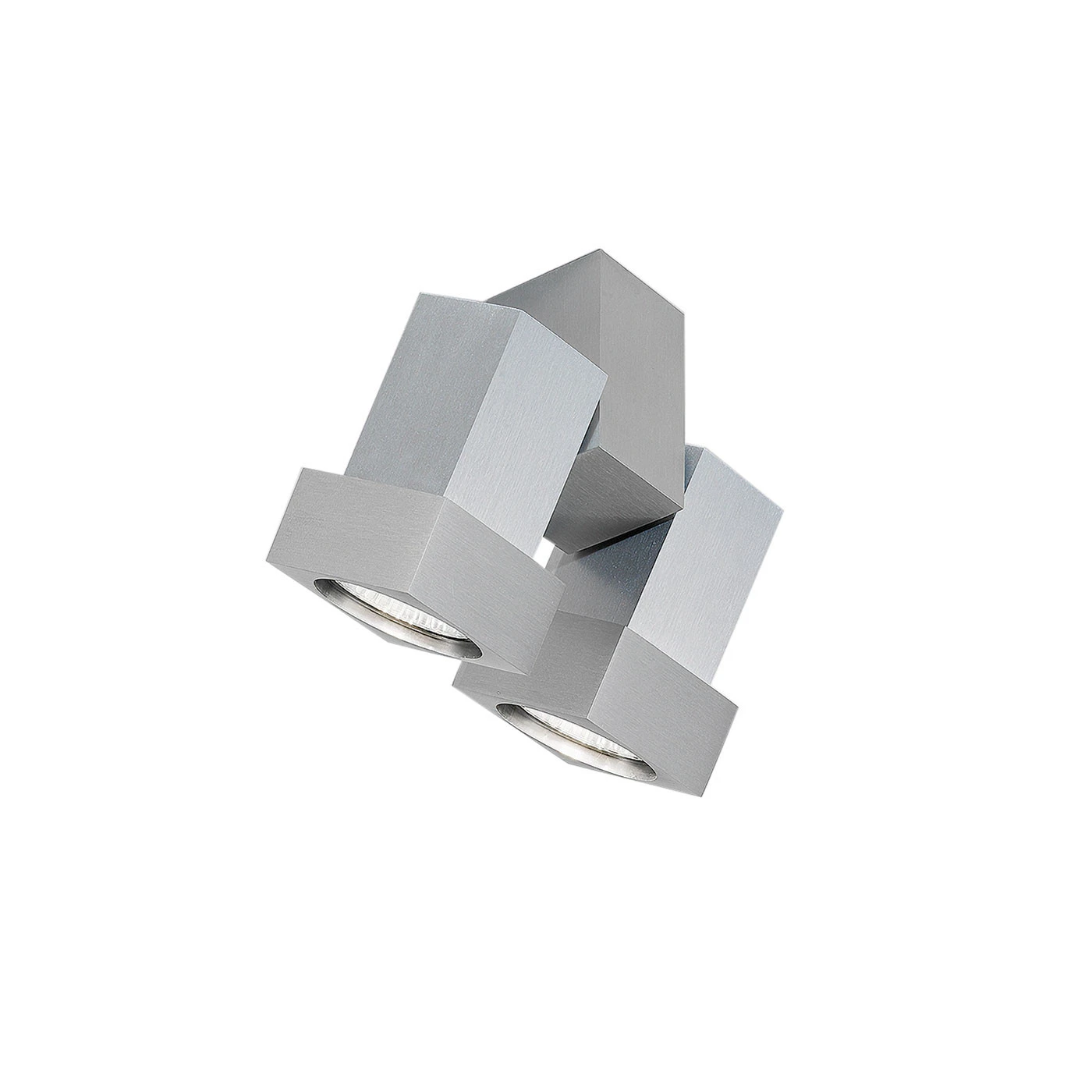 DLS Lighting Style Q Duo Strahler – Bild 2