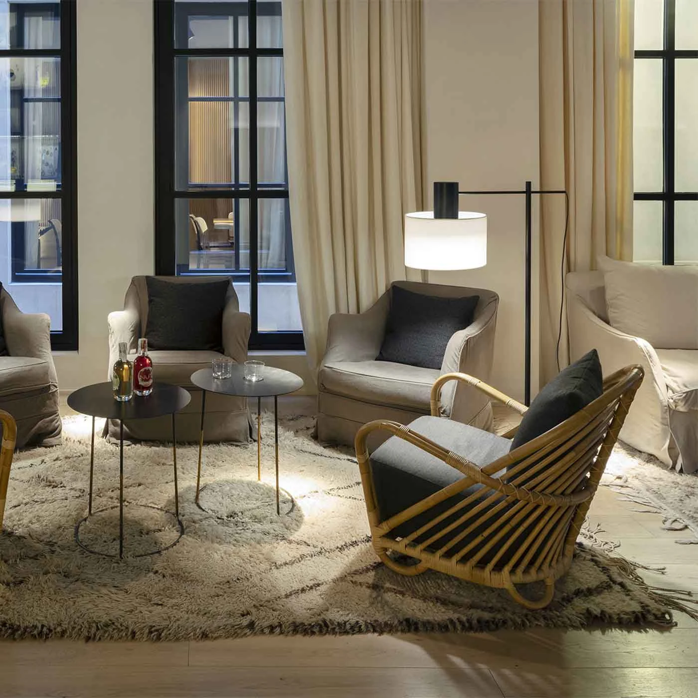 Estiluz Cyls P-3908P – Bild 2